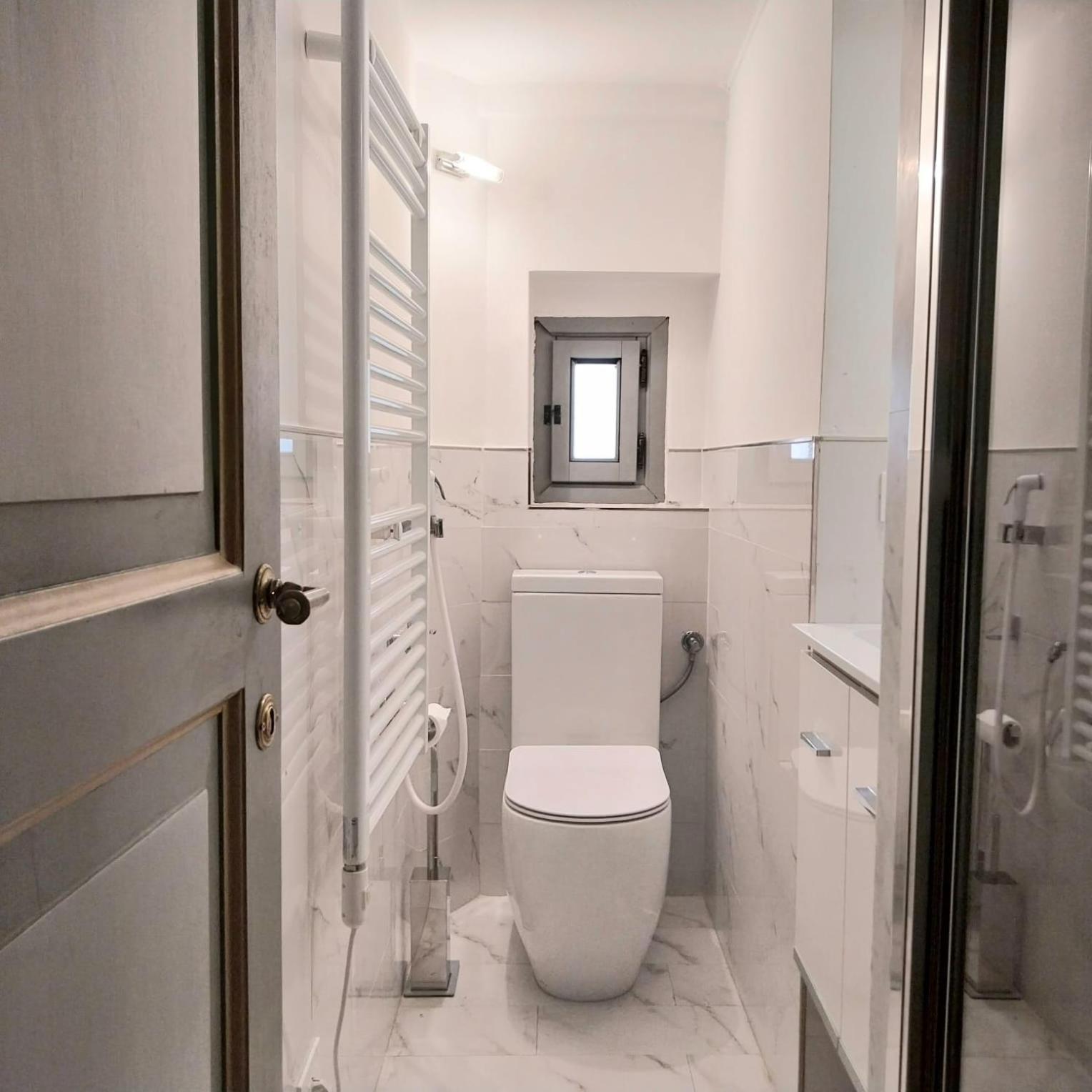 San Carlo Apartment Лукка Экстерьер фото