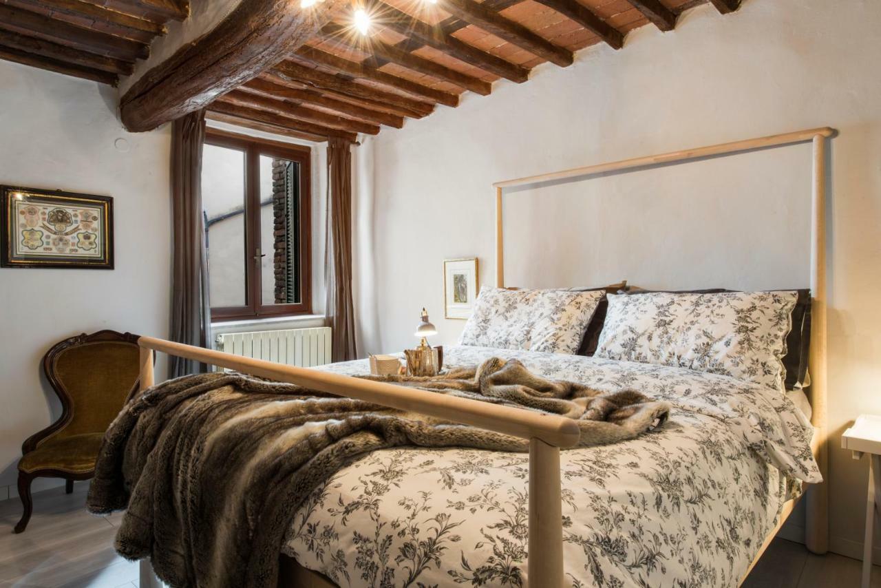San Carlo Apartment Лукка Экстерьер фото