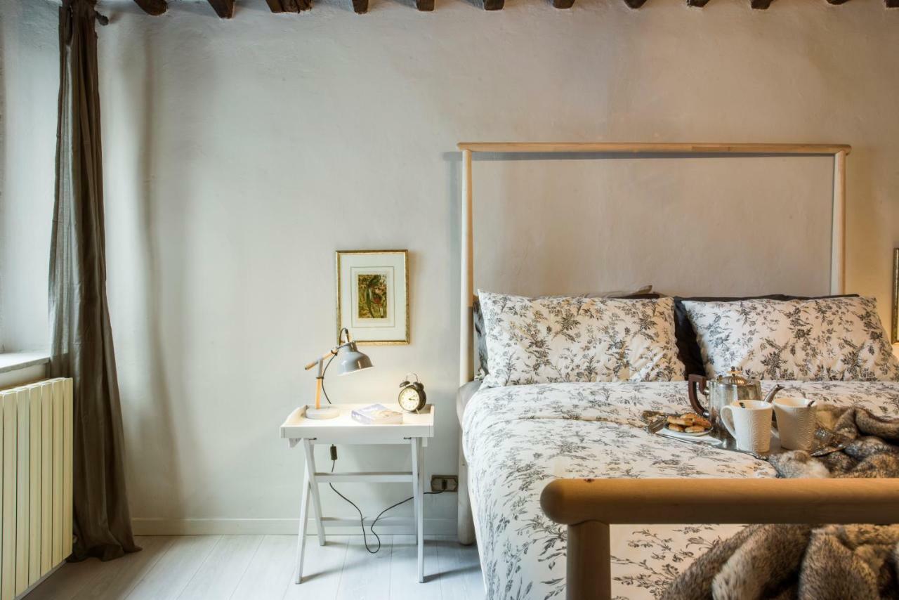 San Carlo Apartment Лукка Экстерьер фото