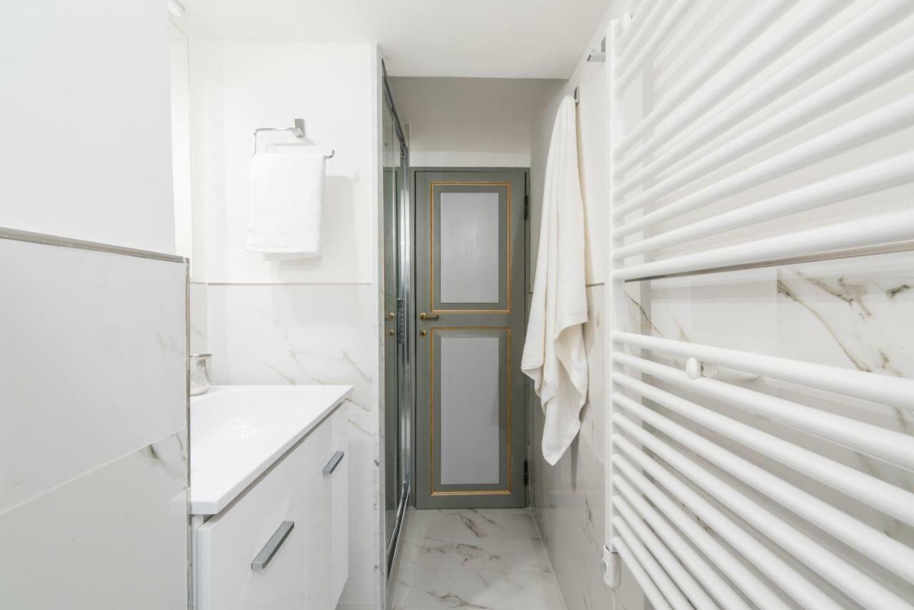 San Carlo Apartment Лукка Экстерьер фото