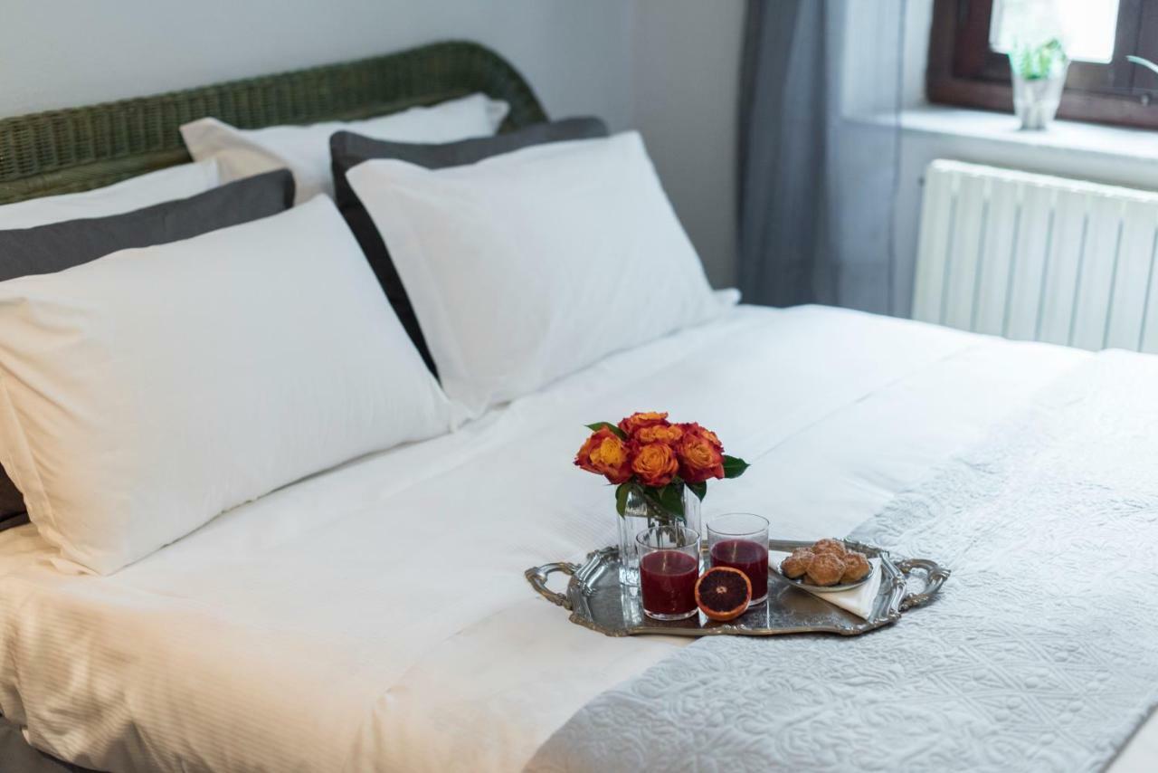 San Carlo Apartment Лукка Экстерьер фото