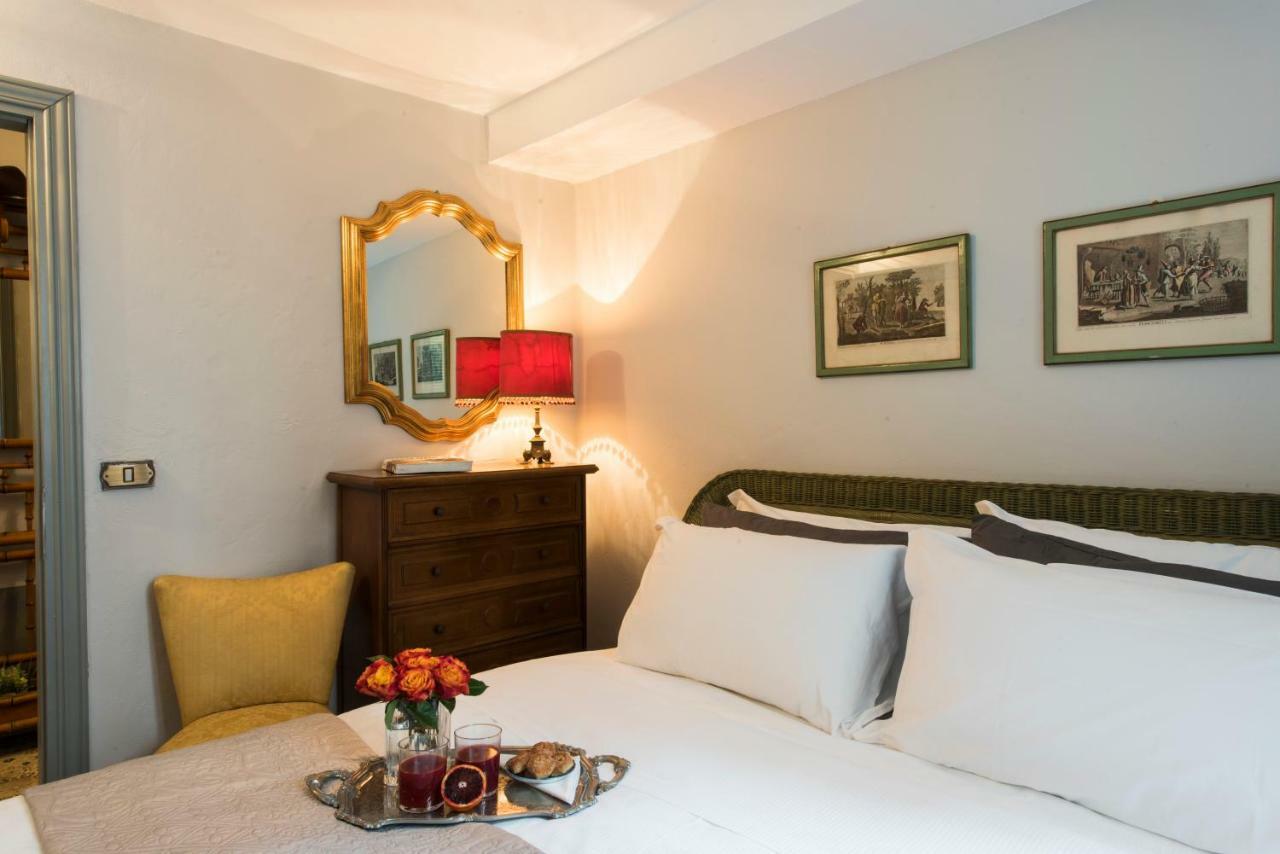 San Carlo Apartment Лукка Экстерьер фото